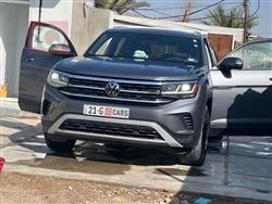 فولكسفاغن أطلس